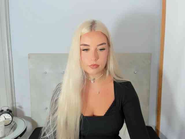 KristyQueen webcam