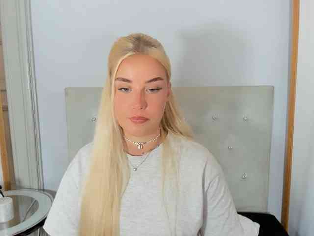 KristyQueen webcam