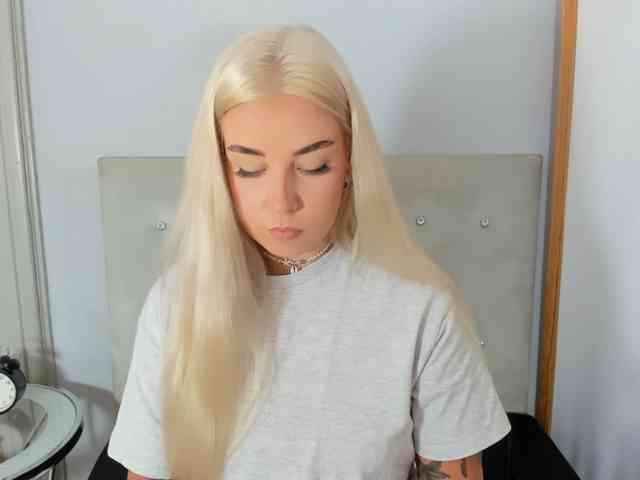 KristyQueen webcam