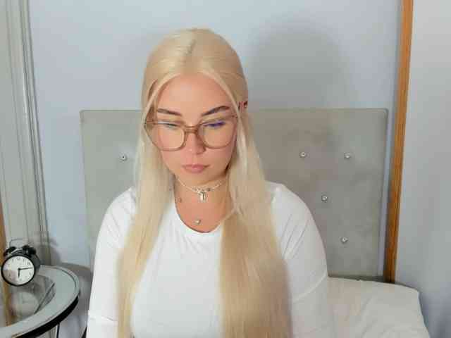 KristyQueen webcam