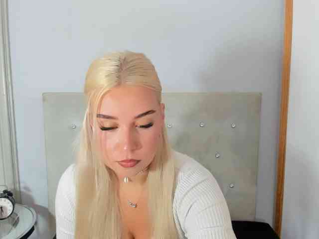 KristyQueen webcam
