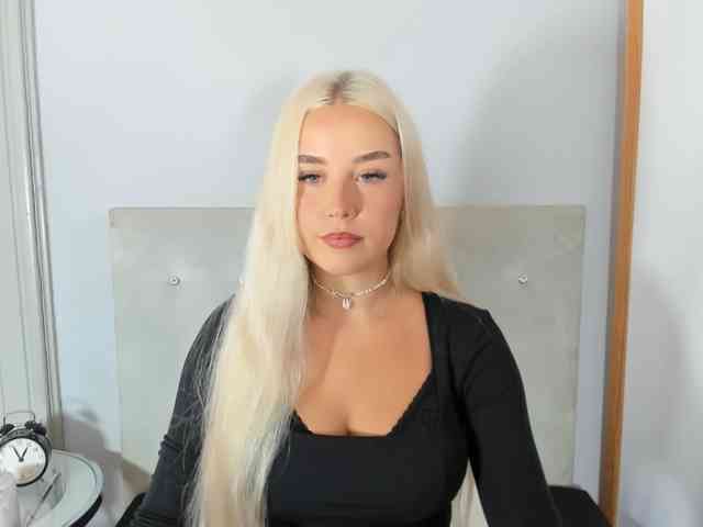 KristyQueen webcam