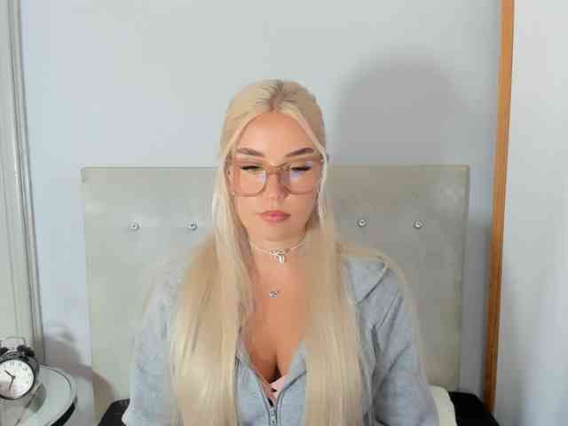KristyQueen webcam