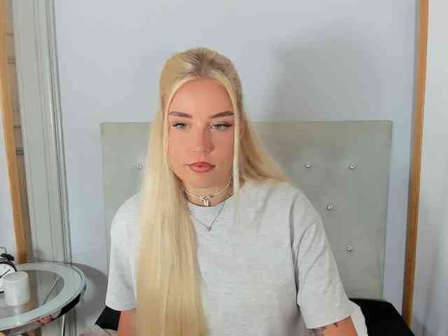 KristyQueen webcam