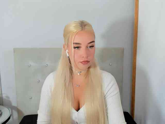 KristyQueen webcam