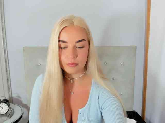 KristyQueen webcam