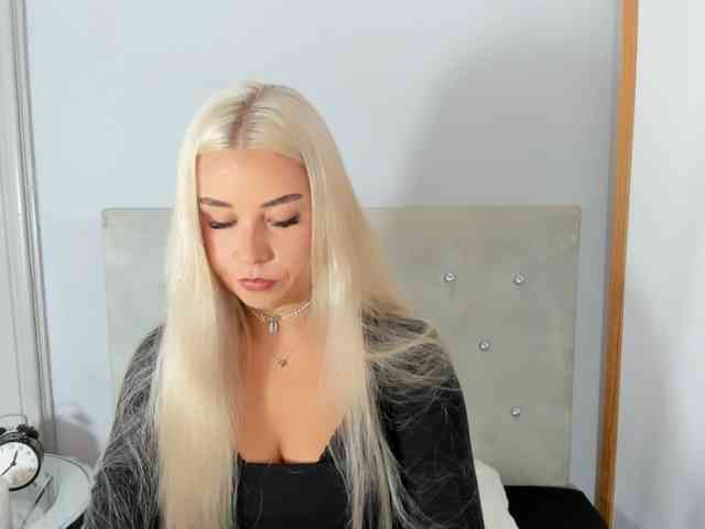 KristyQueen webcam