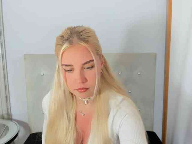 KristyQueen webcam