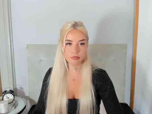 KristyQueen webcam