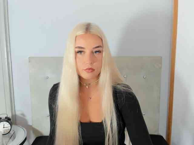 KristyQueen webcam