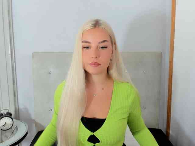 KristyQueen webcam