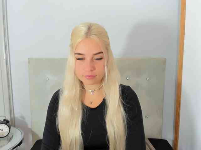KristyQueen webcam