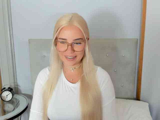 KristyQueen webcam