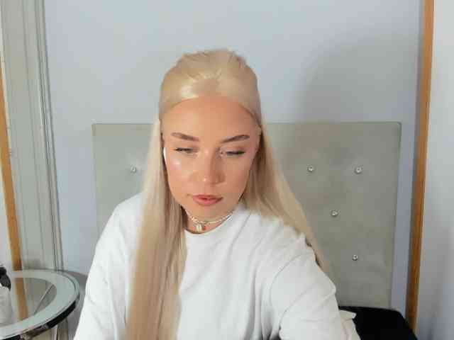 KristyQueen webcam