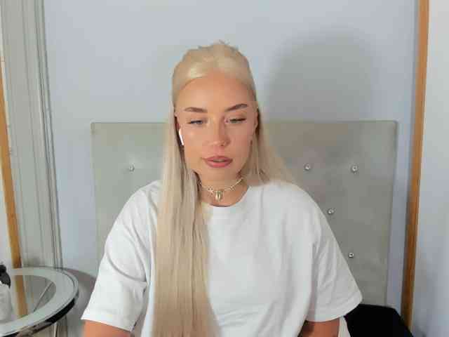 KristyQueen webcam