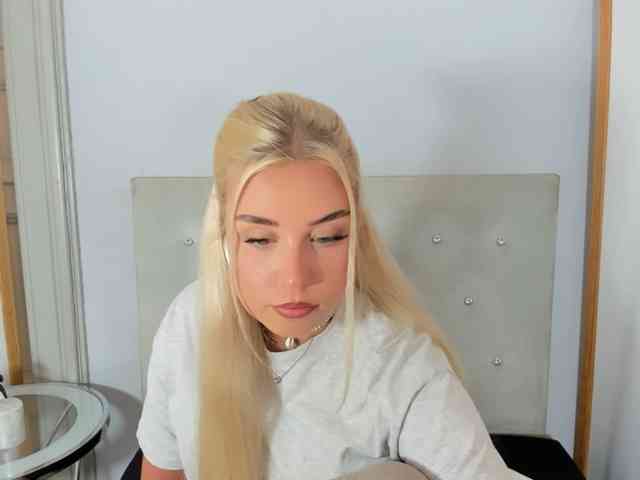 KristyQueen webcam
