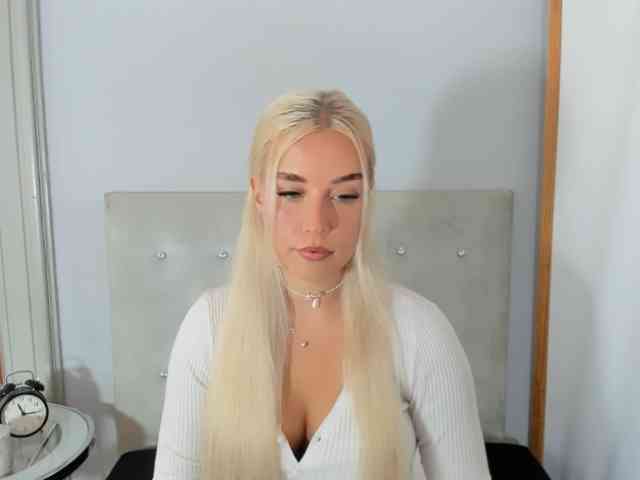 KristyQueen webcam