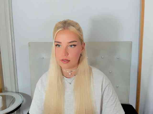 KristyQueen webcam