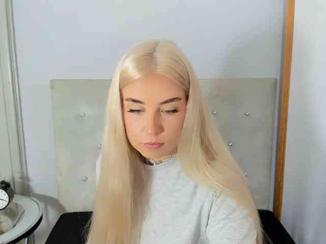 KristyQueen webcam