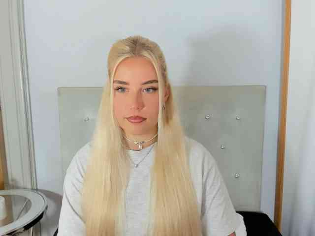 KristyQueen webcam