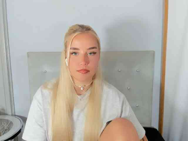 KristyQueen webcam