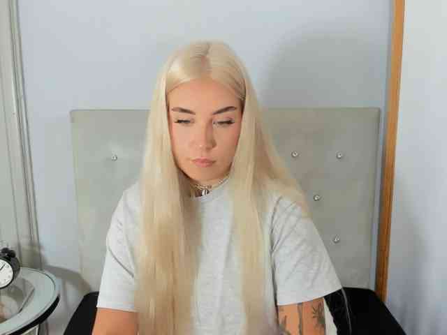 KristyQueen webcam