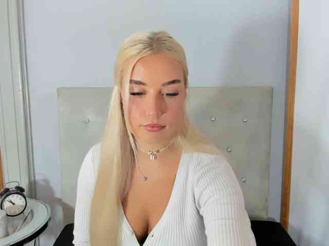KristyQueen webcam