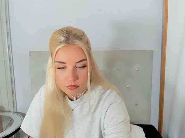 KristyQueen webcam