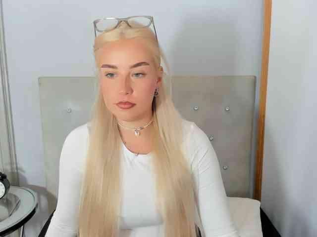 KristyQueen webcam