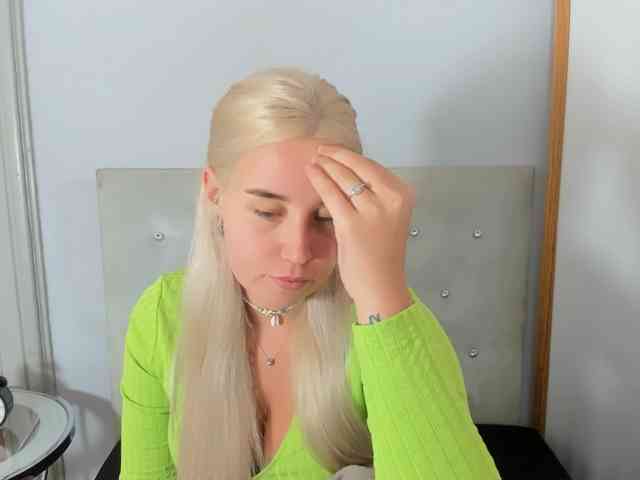 KristyQueen webcam