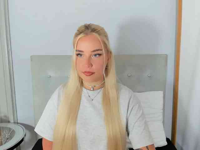 KristyQueen webcam