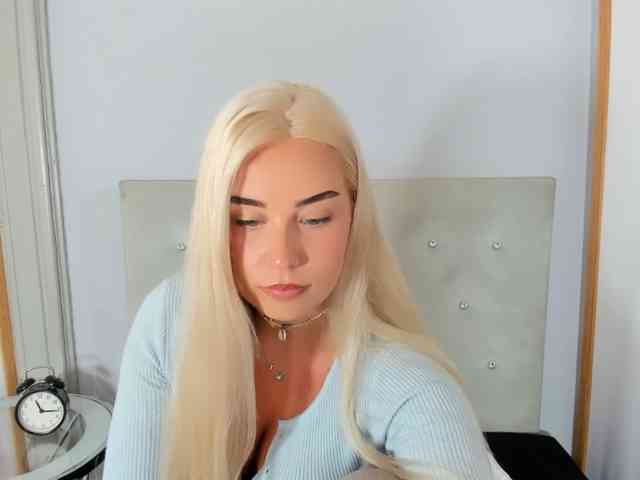 KristyQueen webcam