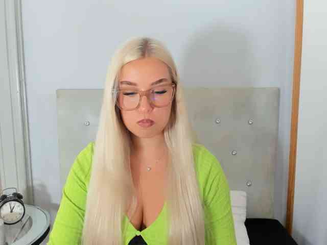 KristyQueen webcam