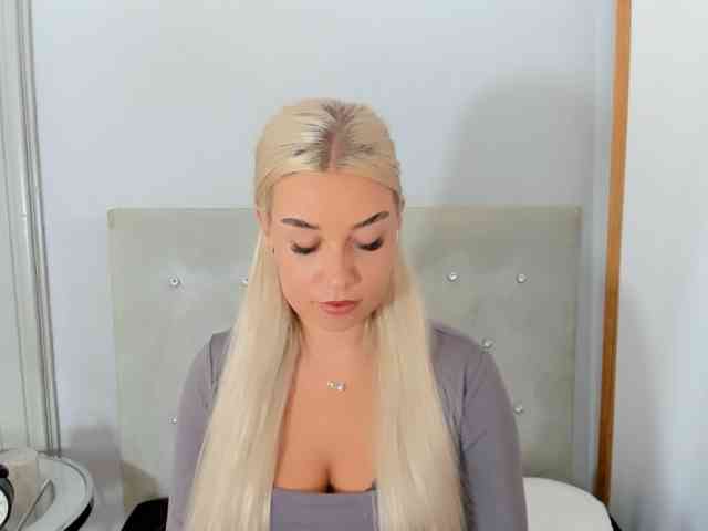 KristyQueen webcam