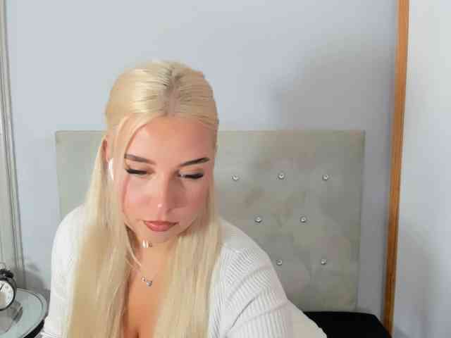 KristyQueen webcam