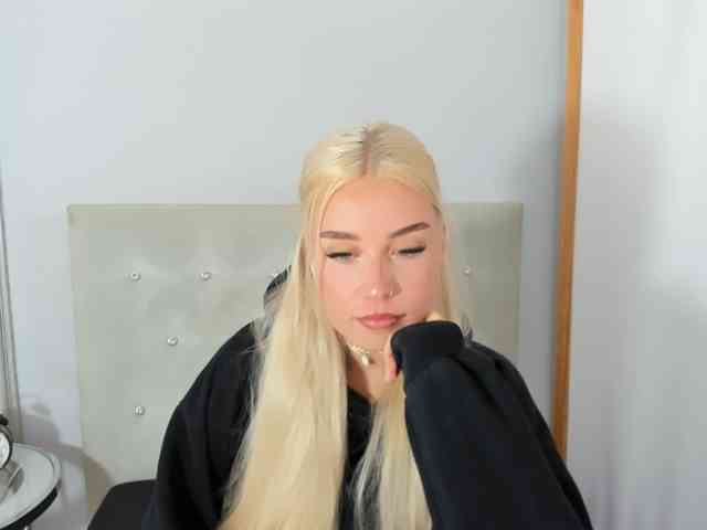 KristyQueen webcam