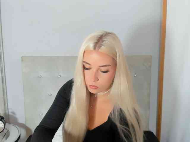KristyQueen webcam