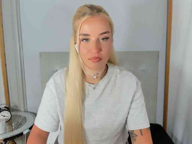 KristyQueen webcam