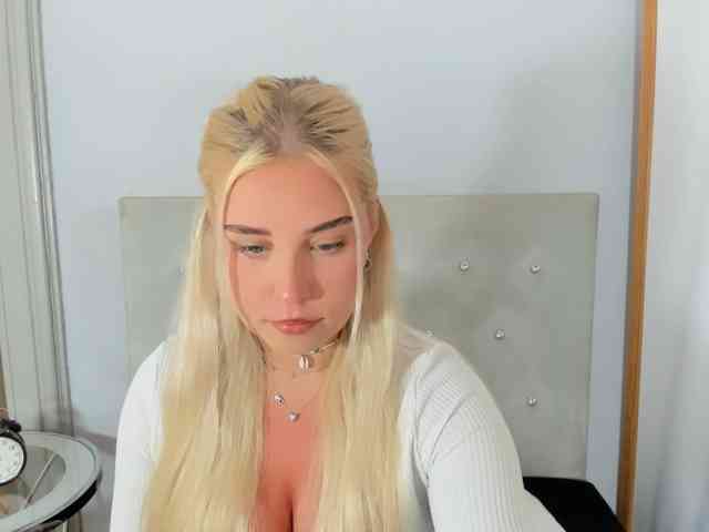 KristyQueen webcam