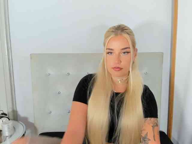 KristyQueen webcam