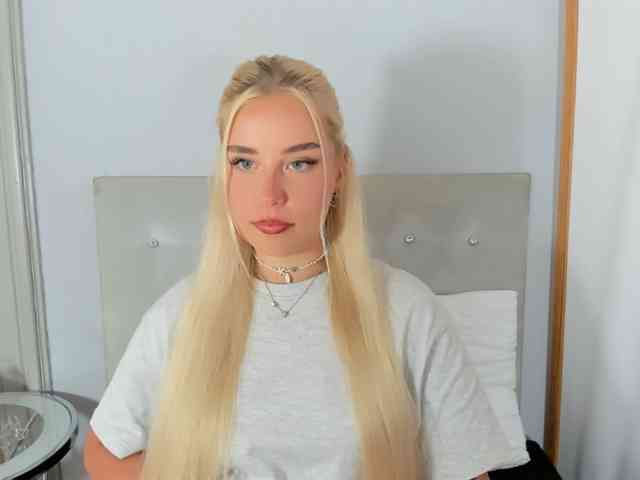 KristyQueen webcam