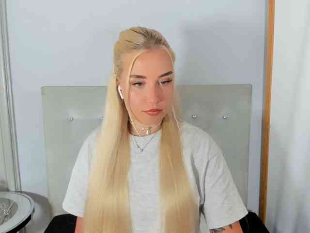 KristyQueen webcam