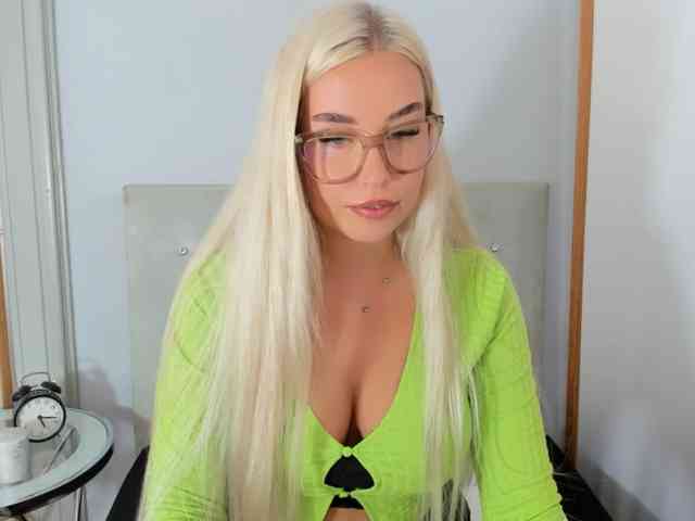 KristyQueen webcam