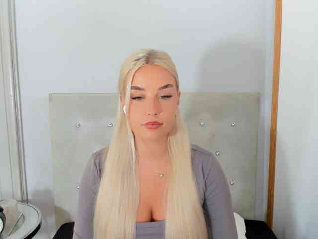 KristyQueen webcam