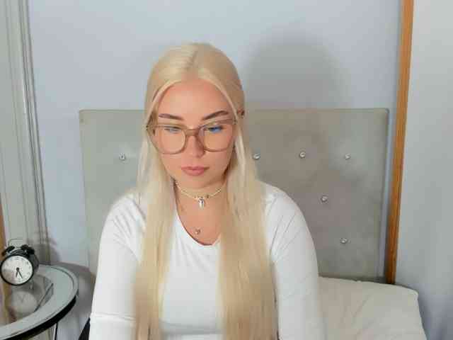 KristyQueen webcam