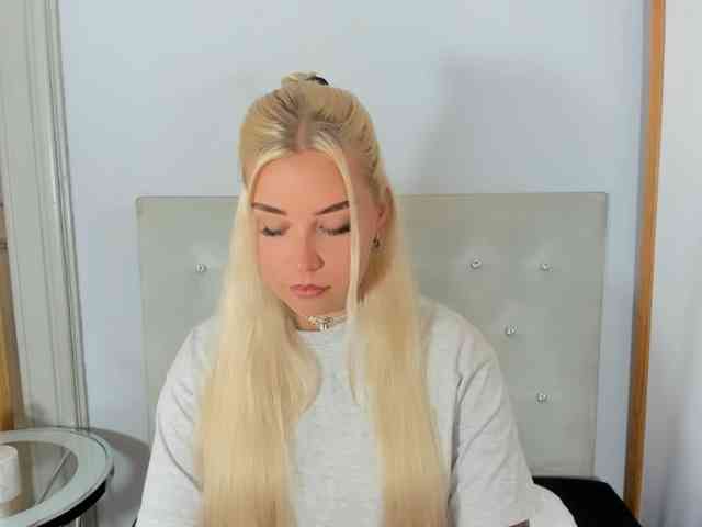KristyQueen webcam