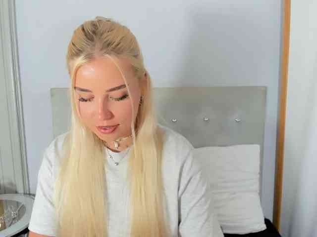 KristyQueen webcam