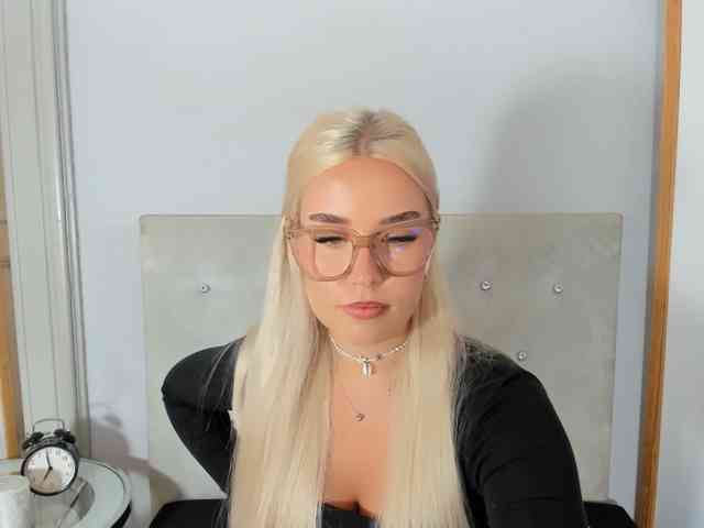 KristyQueen webcam