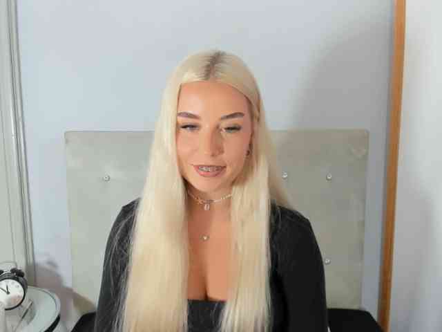 KristyQueen webcam