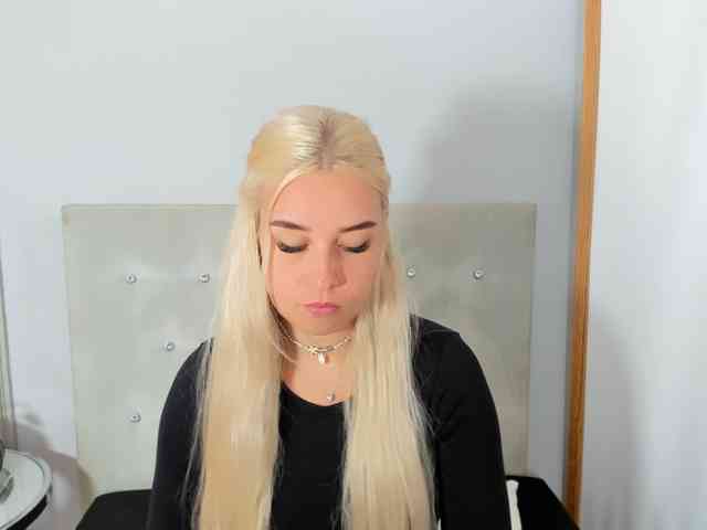 KristyQueen webcam